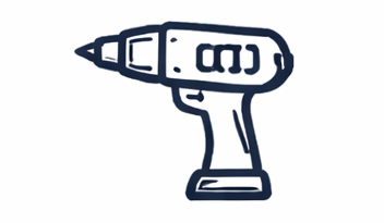 Hand Tools, Power Driven - NSN Parts