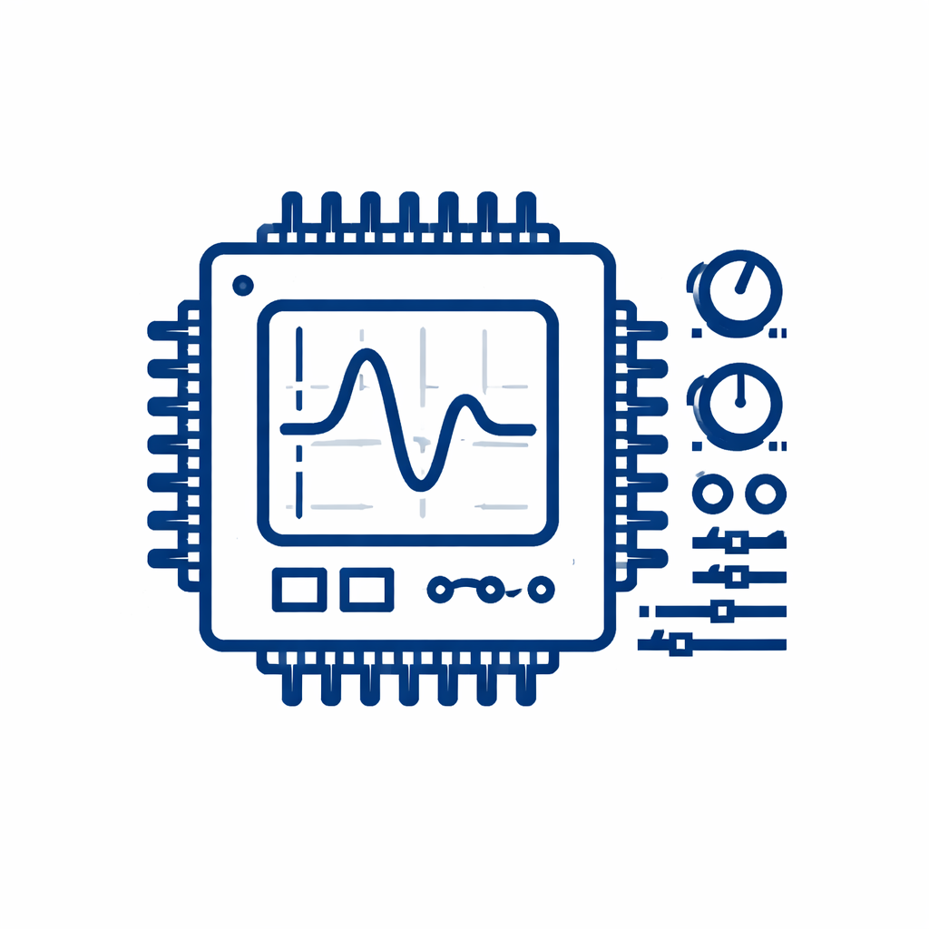 ADP Central Processing Unit, Analog - NSN Parts