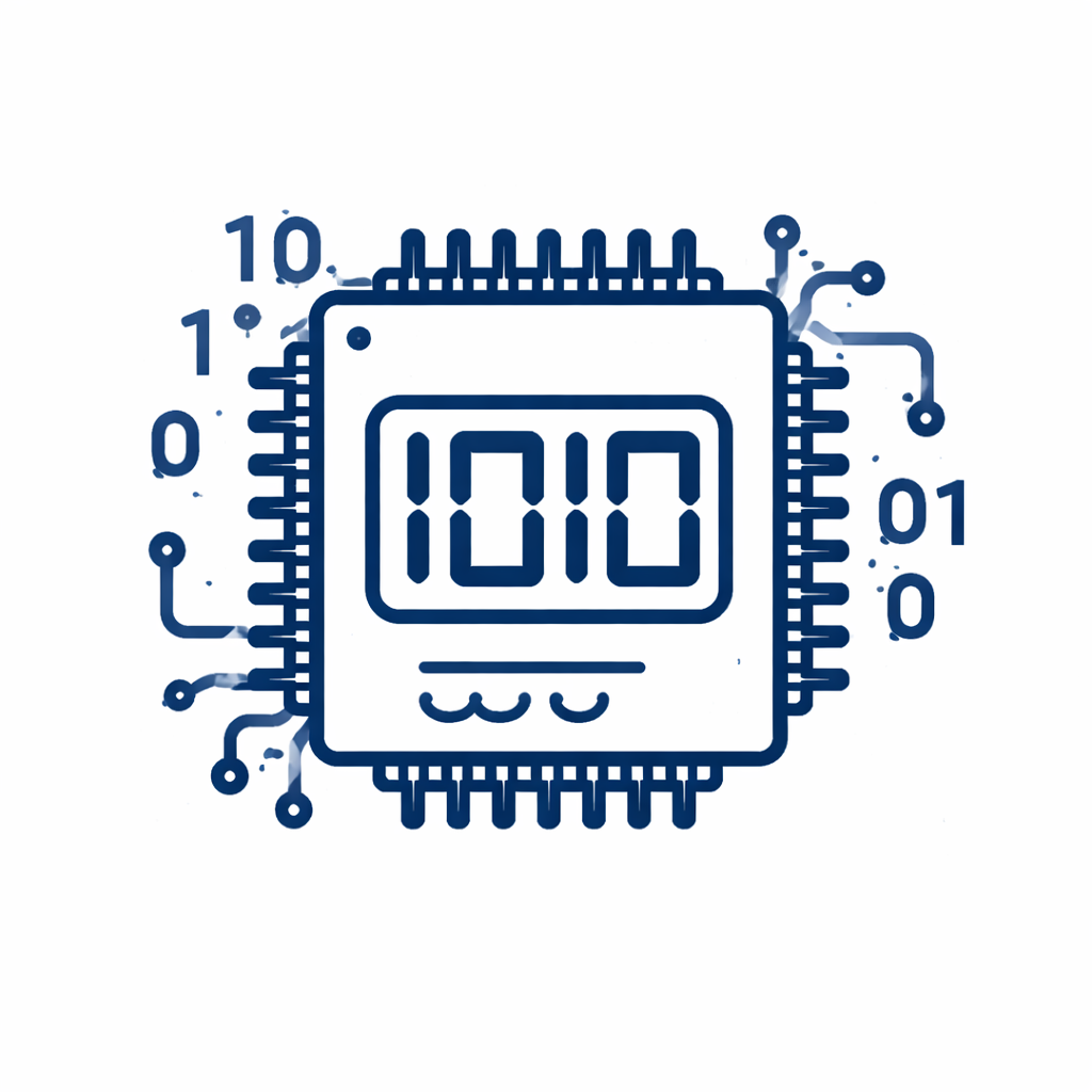 ADP Central Processing Unit, Digital - NSN Parts