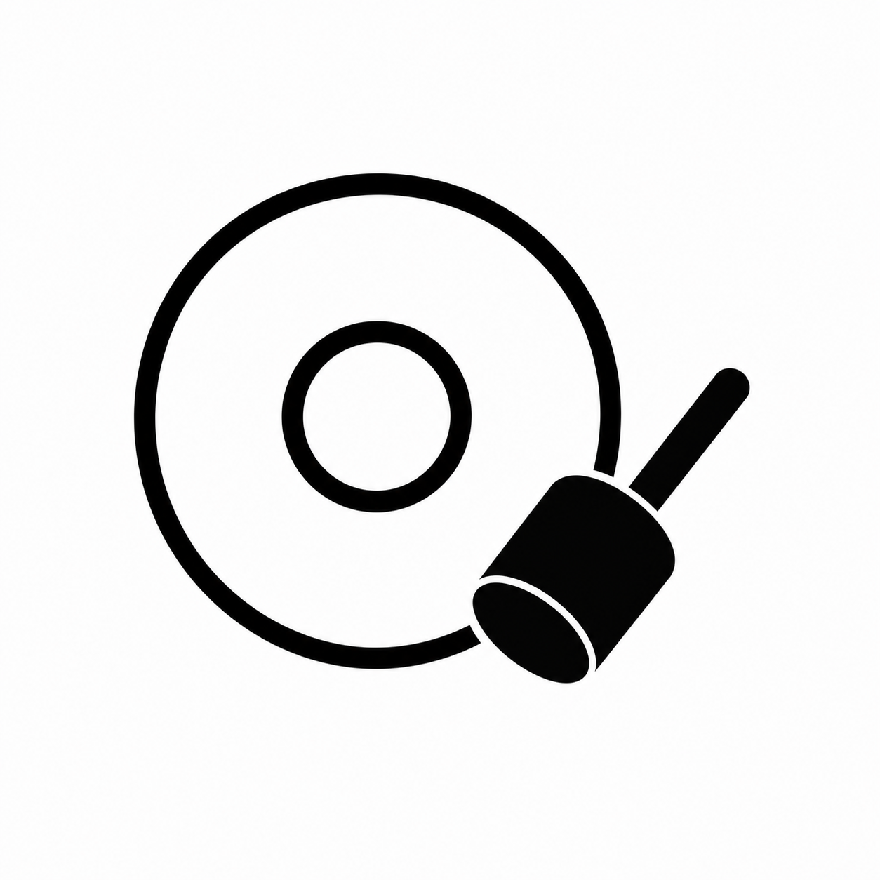Abrasive Disks and Stones