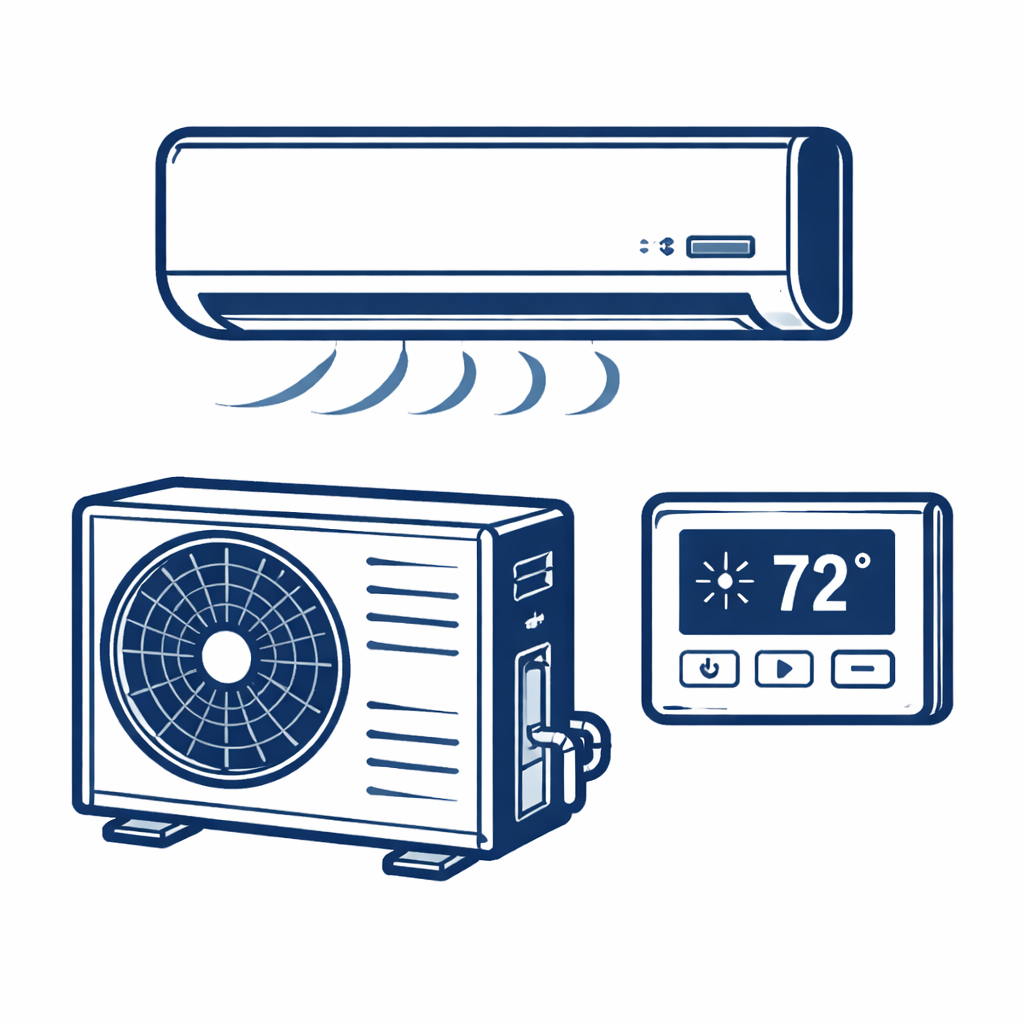 Air Conditioning Equipment - NSN Parts