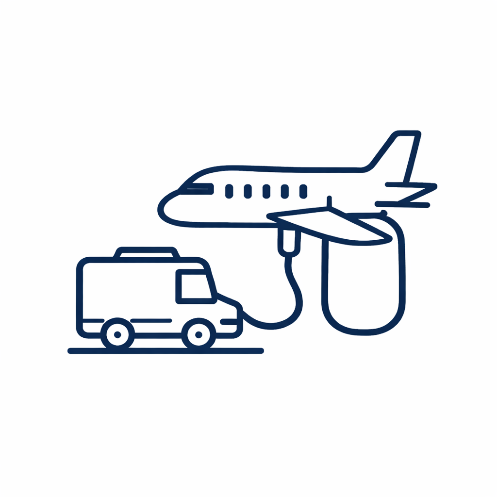 Aircraft Ground Servicing Equipment - NSN Parts