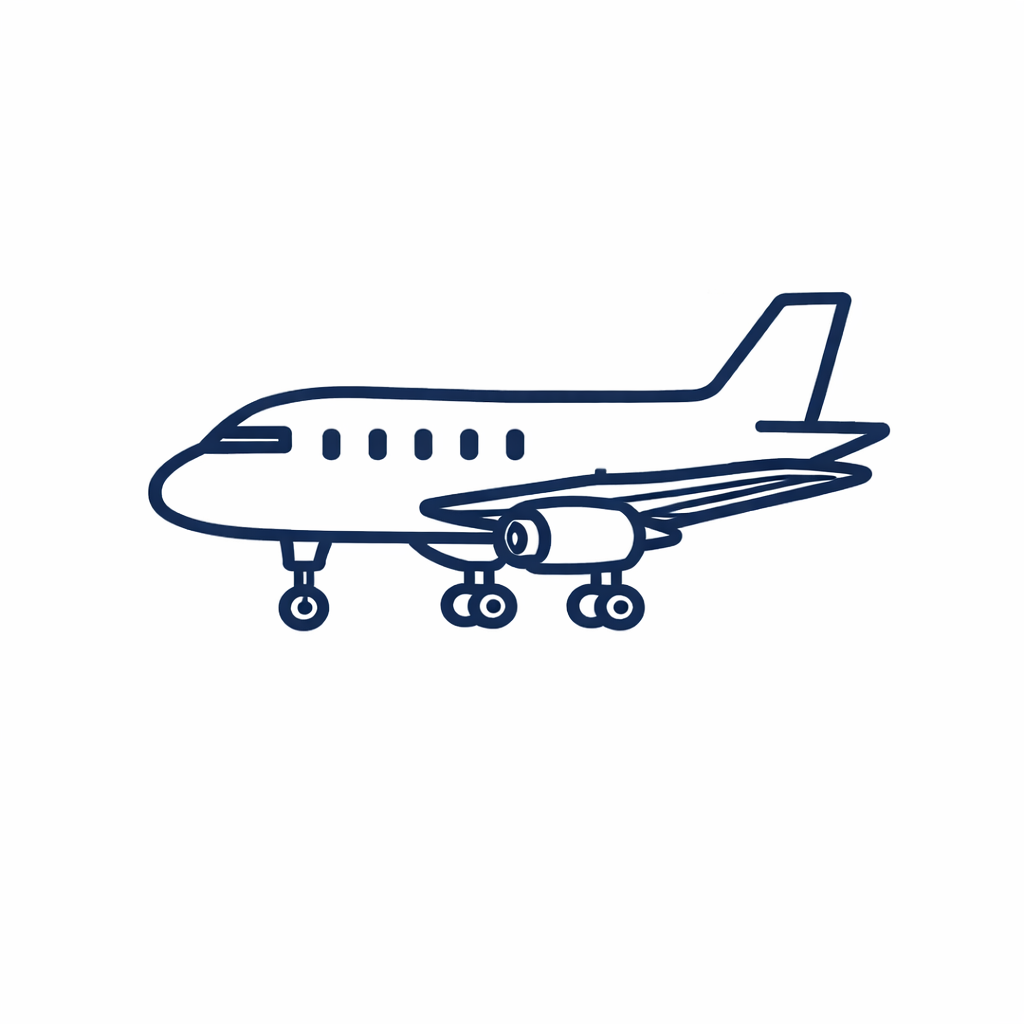Aircraft Landing Equipment - NSN Parts