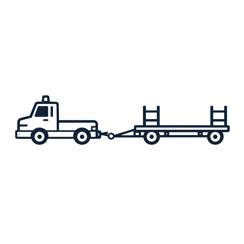 Airfield Specialized Trucks and Trailers - NSN Parts