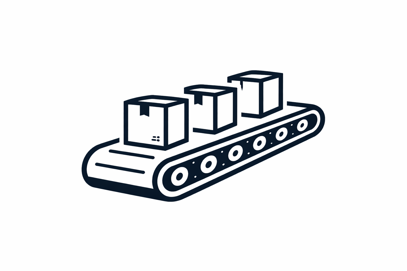 Conveyors - NSN Parts