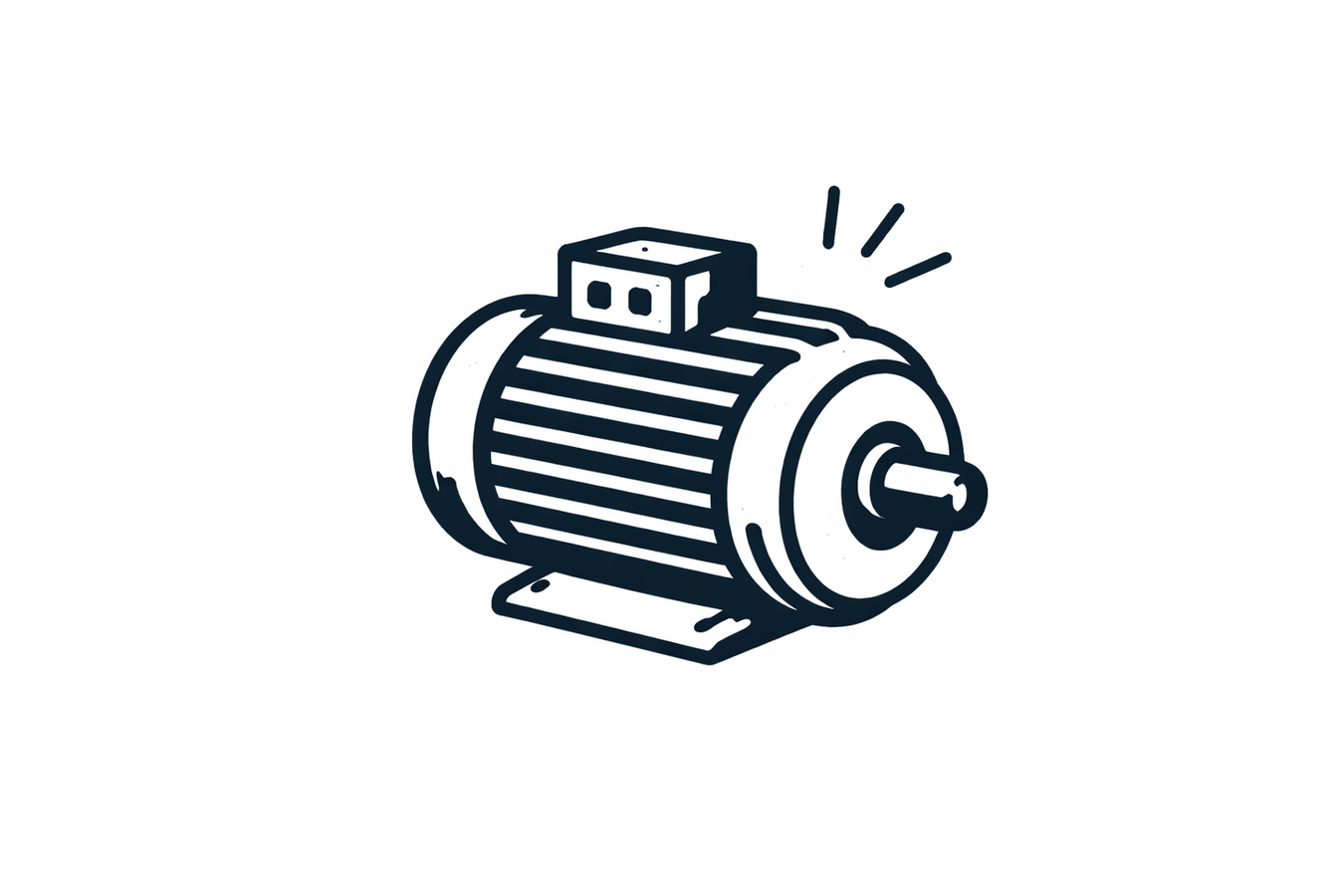Electric Motors - NSN Parts