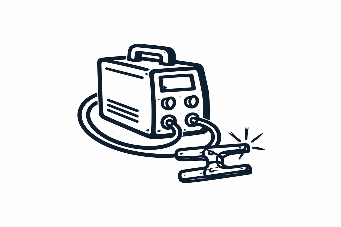 Electric Resistance Welding Equipment - NSN Parts