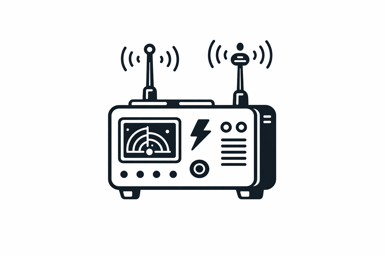 Electronic Countermeasures Equipment - NSN Parts