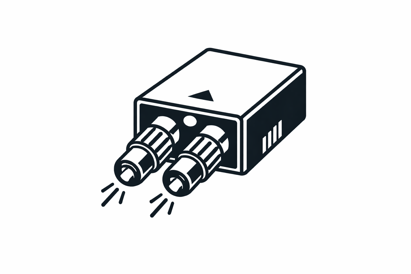 Fiber Optic Switches - NSN Parts