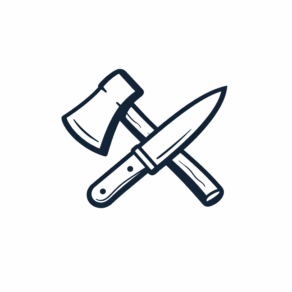 Hand Tools, Edged - NSN Parts