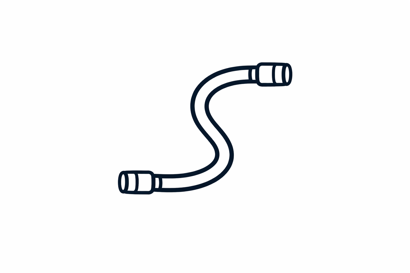Hose and Flexible Tubing - NSN Parts