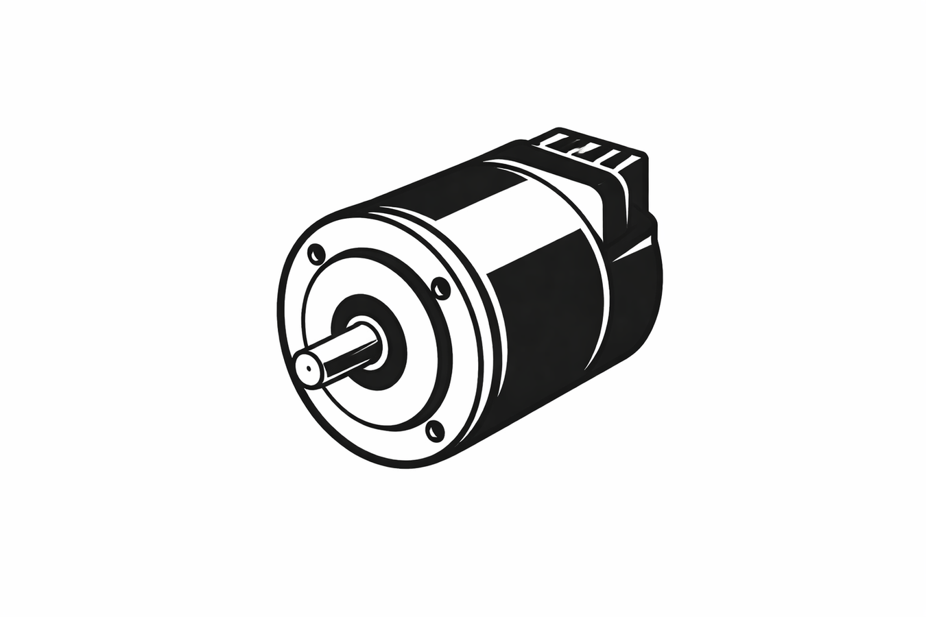 Synchros and Resolvers - NSN parts