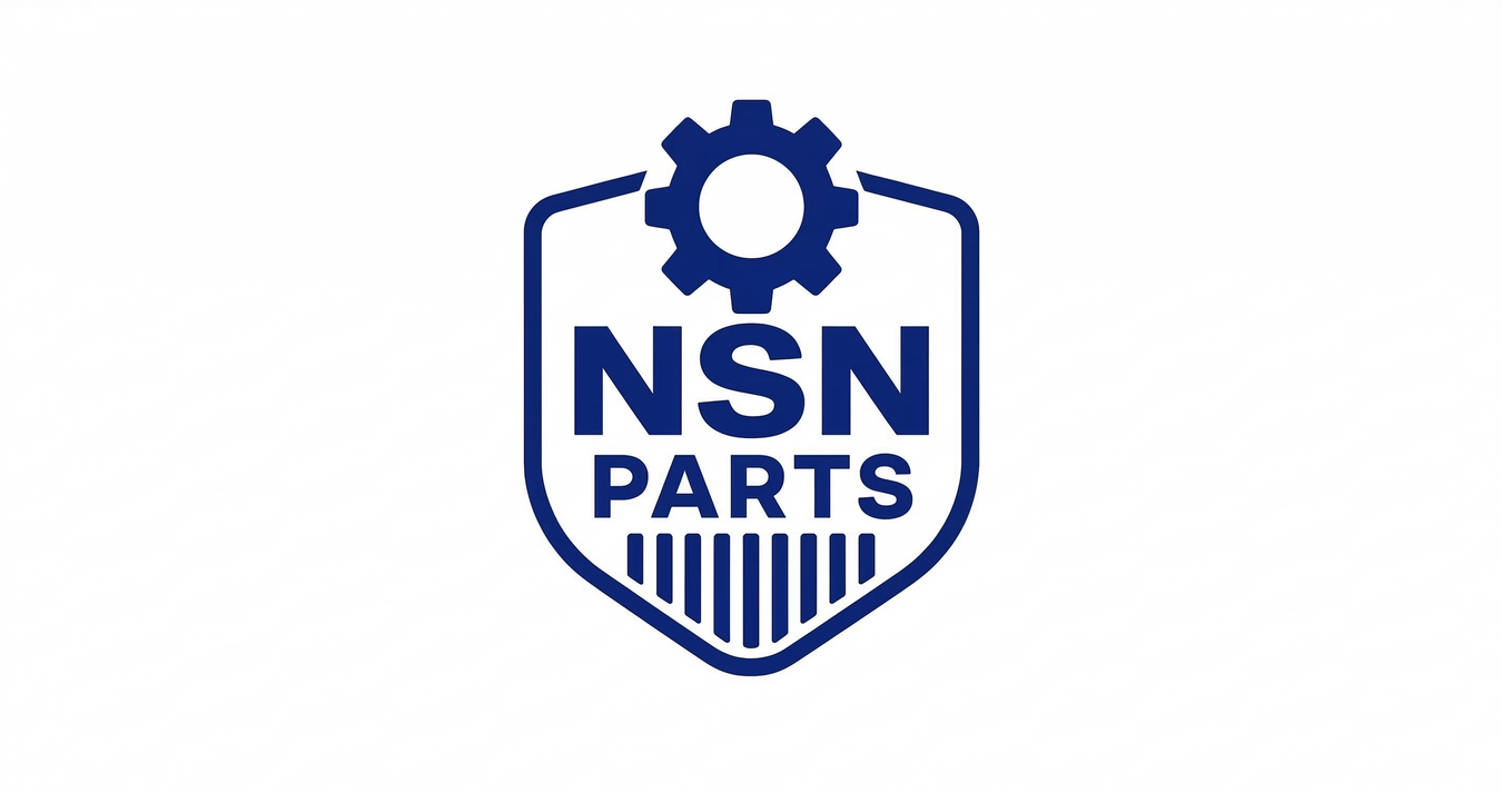 Underwater Sound Equipment - NSN Parts