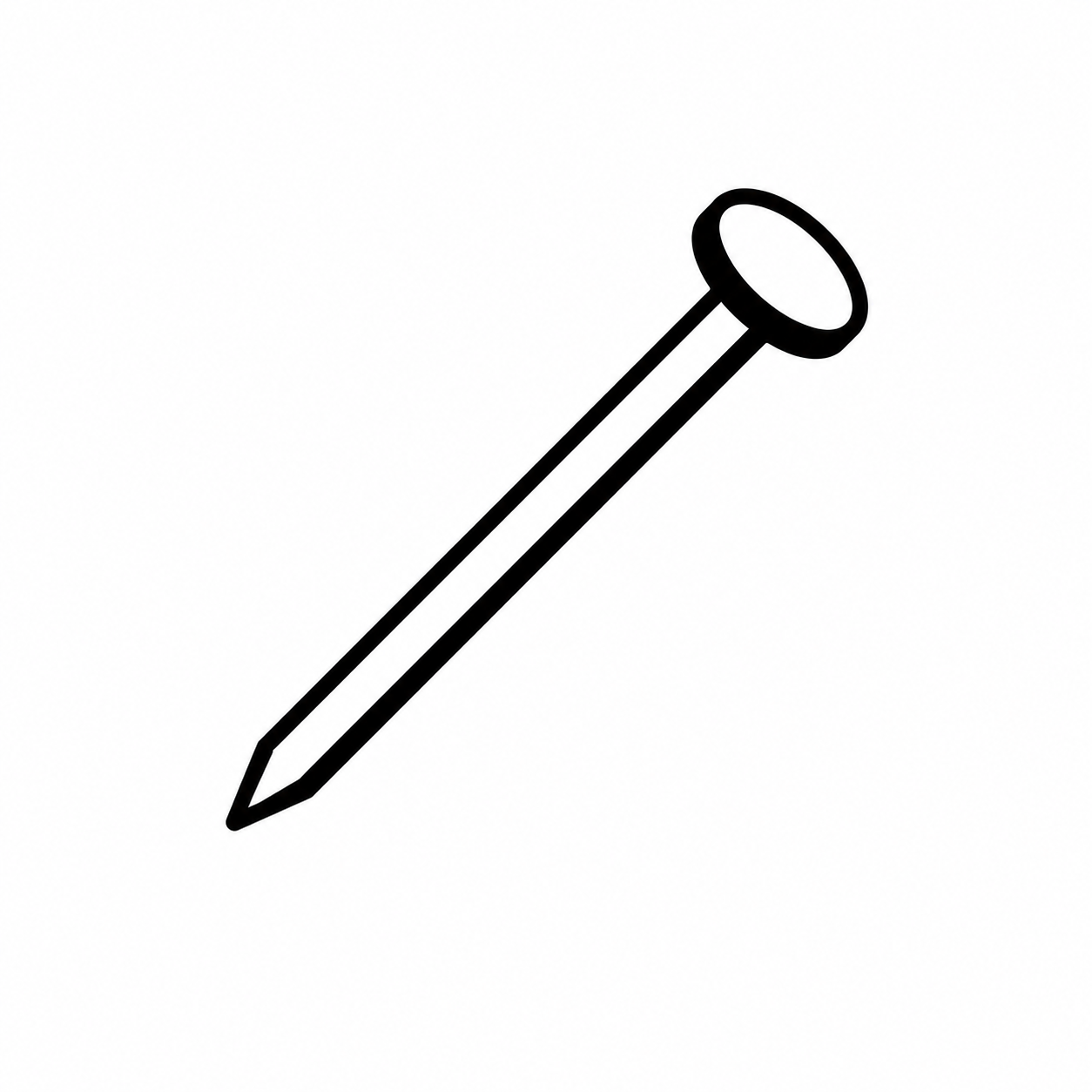 Nails, Keys, and Pins - NSN Parts