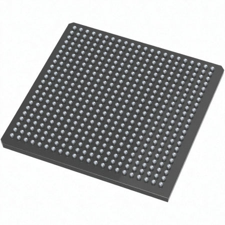 XCZU3EG-1SBVA484E Quad ARM® Cortex®-A53 MPCore™ with CoreSight™, Dual ARM®Cortex™-R5 with CoreSight™, ARM Mali™-400 MP2 System On Chip (SOC) IC Zynq® UltraScale+™ MPSOC EG Zynq®UltraScale+™ FPGA, 154K+ Logic Cells 500MHz, 600MHz, 1.2GHz 484-FCBGA (19x19)