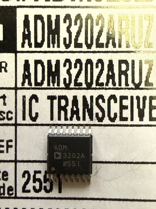 ADM3202ARUZ