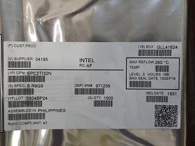 EPC2TI32