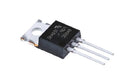 FQP8N80C Electronic component with 'PHILIPS' branding on an orange background