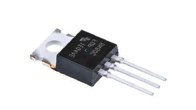 FQP8N80C Electronic component with 'PHILIPS' branding on an orange background