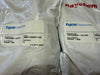 Tyco Electronics packaging with labels on a white background