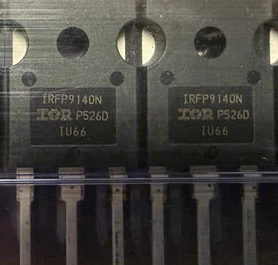 IRFP9140NPBF components