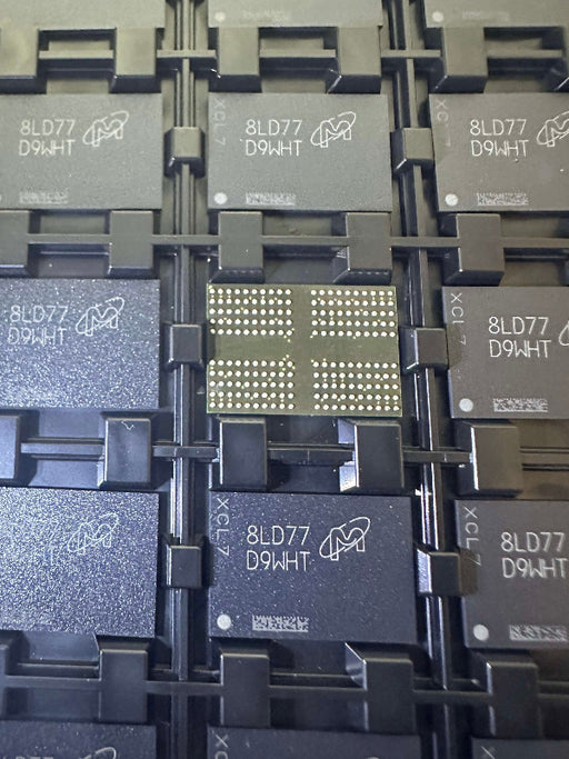 Micron Part MT53D1024M32D4DT-053 AIT:D