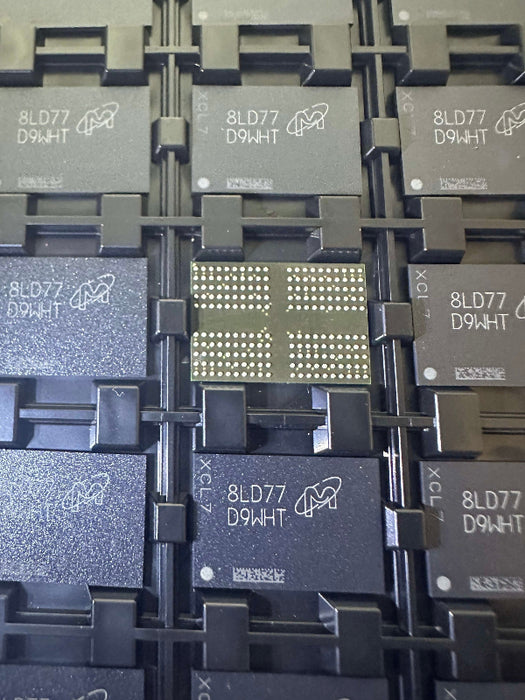Micron Part MT53D1024M32D4DT-053 AIT:D