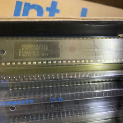 Buy Intel P8042AH