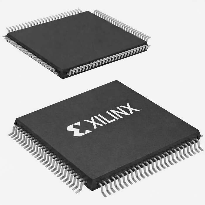 XC4020E-3HQ240C IC by  Xilinx
