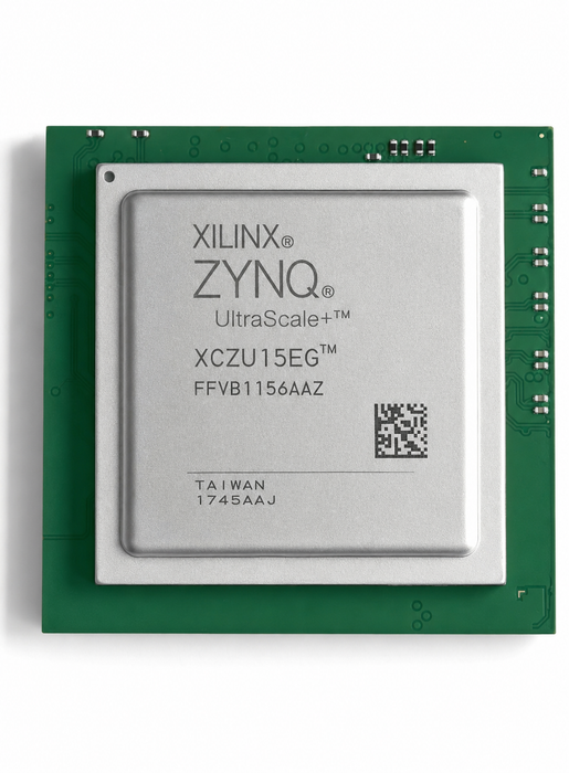 XCZU15EG-2FFVB1156E