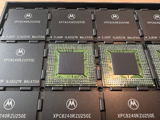 Image of XPC8240RZU250E
